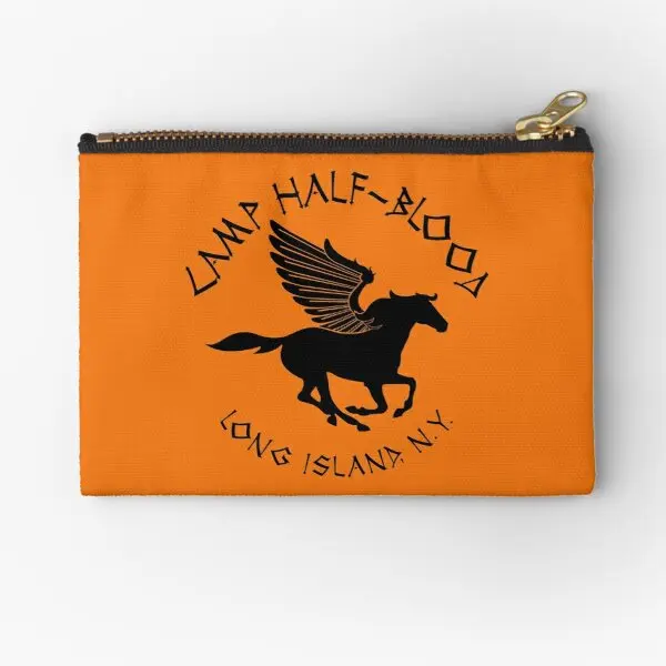 Camp Half Blood Zipper Pouches Storage Key Cosmetic Pure Money Wallet Women Small Men Bag Pocket Panties Underwear Packaging
Camp Half Blood Zipper Pouches Storage Key Cosmetic Pure Money Wallet Women Small Men Bag Pocket Panties Underwear Packaging
