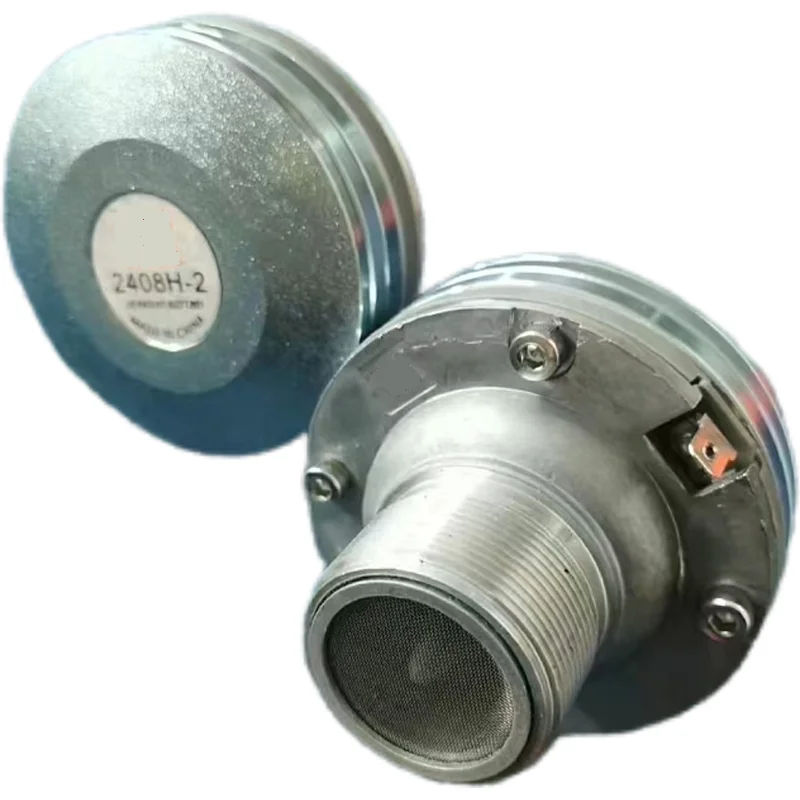 Original new unit speaker for JBL 2408H-2 Neodymium treble sound box replacement high pitch speaker Original new unit speaker for JBL 2408H-2 Neodymium treble sound box replacement high pitch speaker