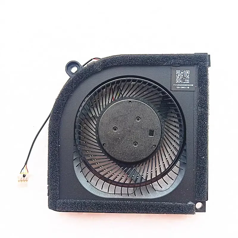 New CPU Cooling Fan for Acer FNAT PT315 Predator Triton 300 PT314-51s New CPU Cooling Fan for Acer FNAT PT315 Predator Triton 300 PT314-51s