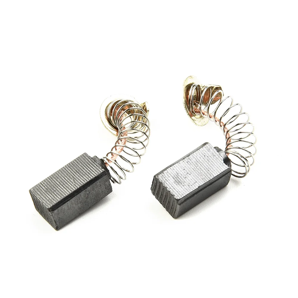 Garden Indoor Carbon Brushes Brushes Accessories Equipment Parts Replacement Workshop 1000W E15 Hammer Drill Useful
Garden Indoor Carbon Brushes Brushes Accessories Equipment Parts Replacement Workshop 1000W E15 Hammer Drill Useful