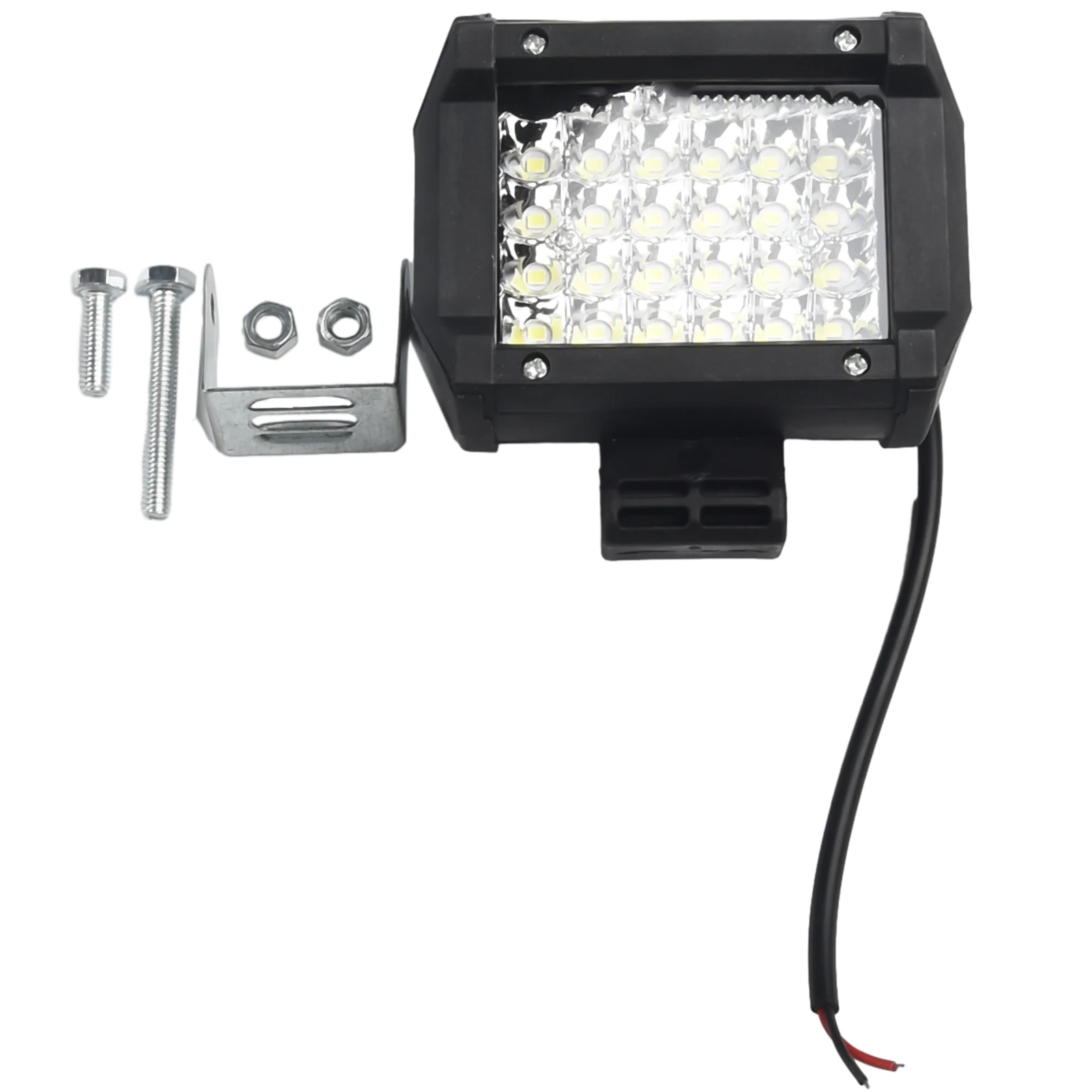 Durable Led Work Light Car Accessories Parts Replacement 304 Stainless Steel 4inch 6000K ABS Applicable To Trucks
Durable Led Work Light Car Accessories Parts Replacement 304 Stainless Steel 4inch 6000K ABS Applicable To Trucks