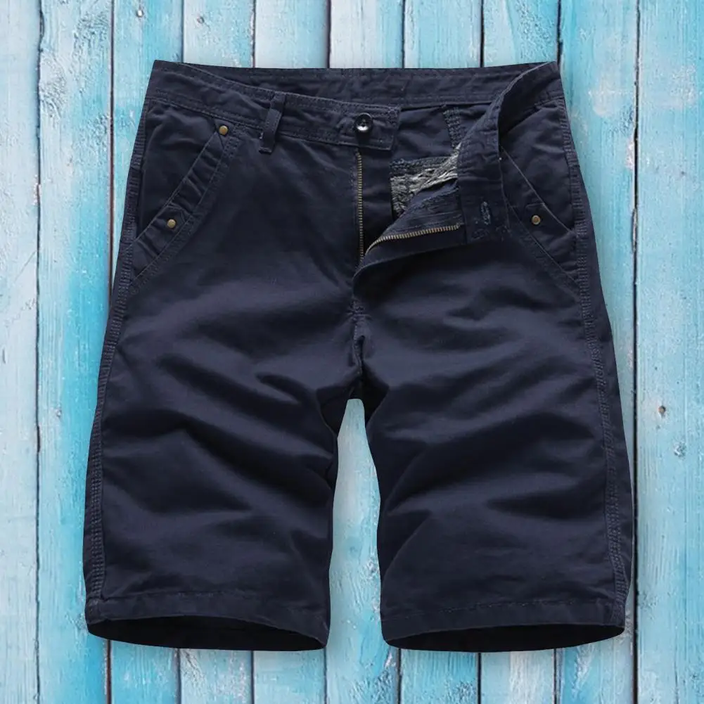 Classic Male Outdoor Hunting Fishing Capri Shorts Breathable Capri Shorts Men Pure Color Sports Shorts for Outdoor
Classic Male Outdoor Hunting Fishing Capri Shorts Breathable Capri Shorts Men Pure Color Sports Shorts for Outdoor