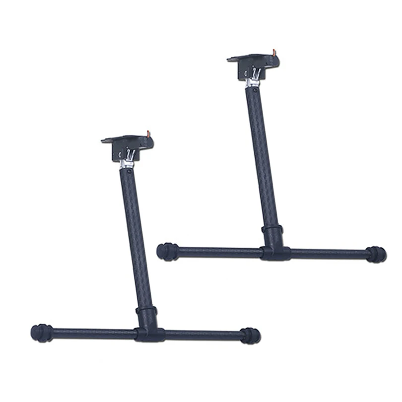 Tarot-RC TL65B44 Electric Retractable Landing Gear Combo For Tarot 650/680/690 All 4-Axis / 6-Axis Multi-Rotor Frame RC Drone
Tarot-RC TL65B44 Electric Retractable Landing Gear Combo For Tarot 650/680/690 All 4-Axis / 6-Axis Multi-Rotor Frame RC Drone