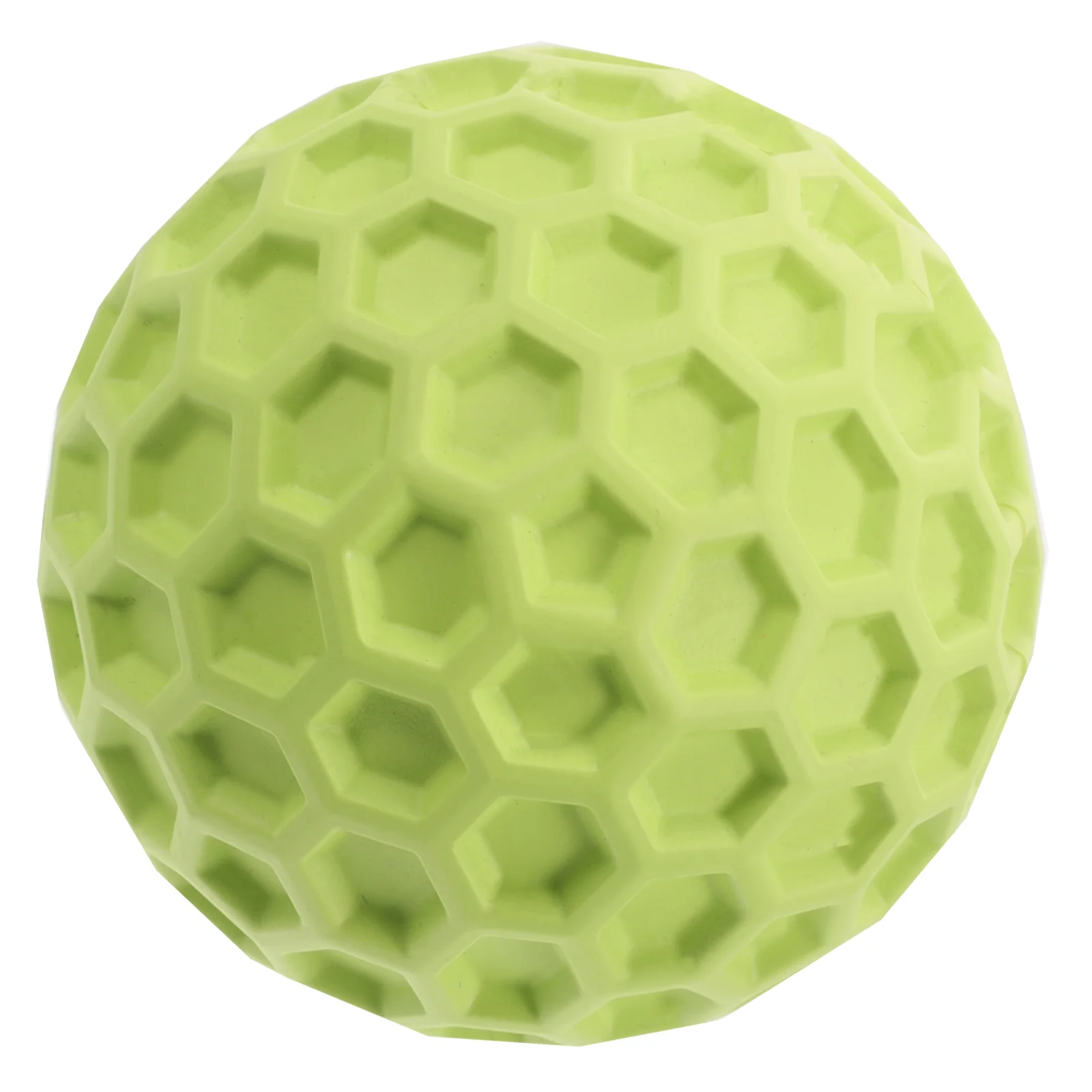 

Dog Toy Ball Small Toys for Aggressive Chewers Pet Dogs Puppy Teething Balls Playthings