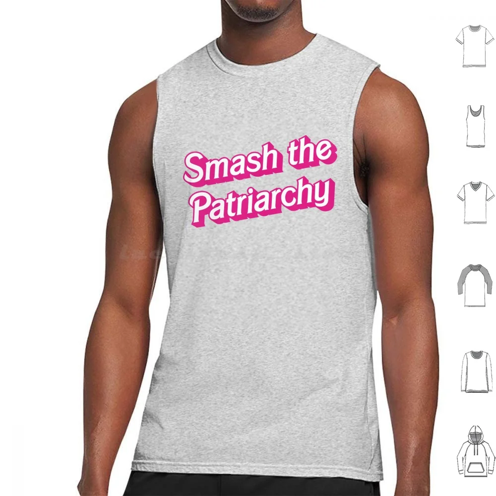 Smash The Patriarchy-Equality Feminist Womens Rights By Design Company Tank Tops Vest Sleeveless Smash The Patriarchy
Smash The Patriarchy-Equality Feminist Womens Rights By Design Company Tank Tops Vest Sleeveless Smash The Patriarchy