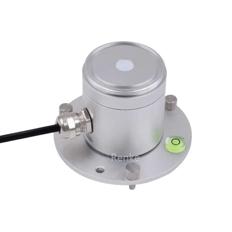 Renke 4-20mA RS485 Spectrum Quantum Meters PAR photosynthetically active radiation sensor
Renke 4-20mA RS485 Spectrum Quantum Meters PAR photosynthetically active radiation sensor