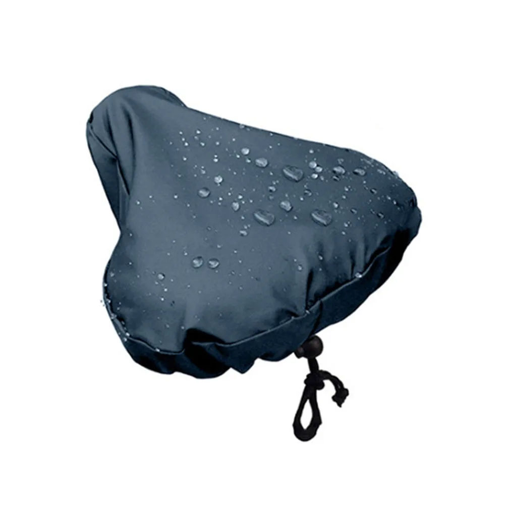 1pcs Bicycle Seat Rain Cover For Bicycle Ebike Dust Cover 27x24CM Oxford Cloth Reflective Durable Outdoor Cycling Accessories
1pcs Bicycle Seat Rain Cover For Bicycle Ebike Dust Cover 27x24CM Oxford Cloth Reflective Durable Outdoor Cycling Accessories