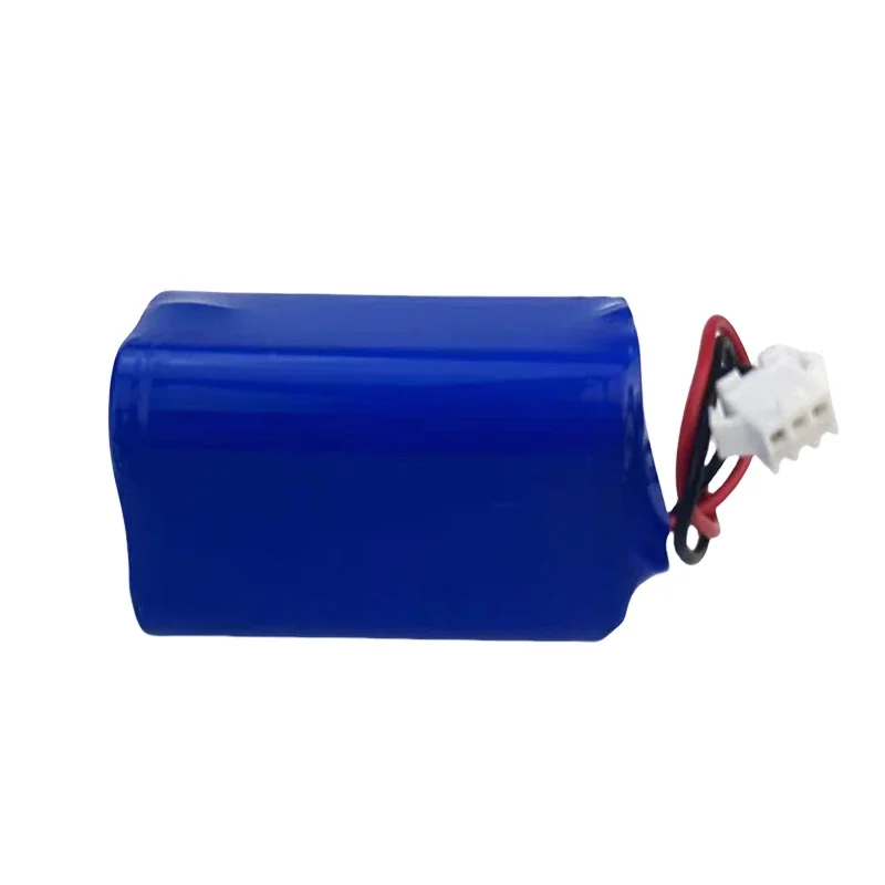 18650.00 Battery Pack 14.8V 2800mAh lithium ion Battery, Suitable for Xiaomi G1 Mi Essential MJSTG1 Robot Vacuum Cleaner
18650.00 Battery Pack 14.8V 2800mAh lithium ion Battery, Suitable for Xiaomi G1 Mi Essential MJSTG1 Robot Vacuum Cleaner