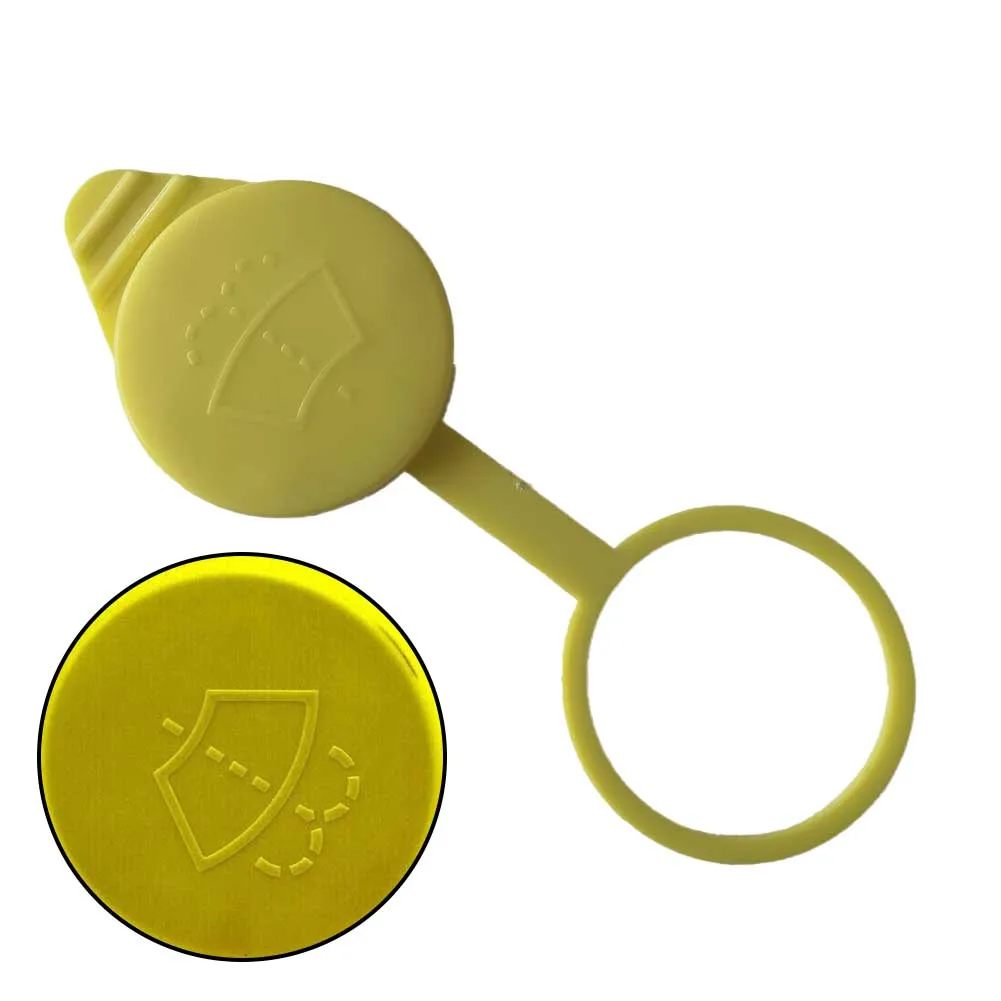 Bottle Lid Cap Cover For Nissan Bottle Lid Cover For Navara Cap Cover Plastic Windscreen Fluid Yellow Plug-And-Play
Bottle Lid Cap Cover For Nissan Bottle Lid Cover For Navara Cap Cover Plastic Windscreen Fluid Yellow Plug-And-Play