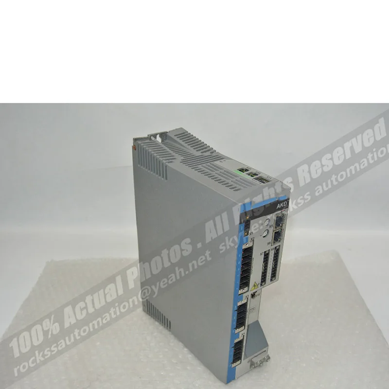 AKD-P01207-NBEC-0000/AKD-P01207-NBAN-0000 7.65KV Used Good In Condition With Free DHL / EMS 
AKD-P01207-NBEC-0000/AKD-P01207-NBAN-0000 7.65KV Used Good In Condition With Free DHL / EMS