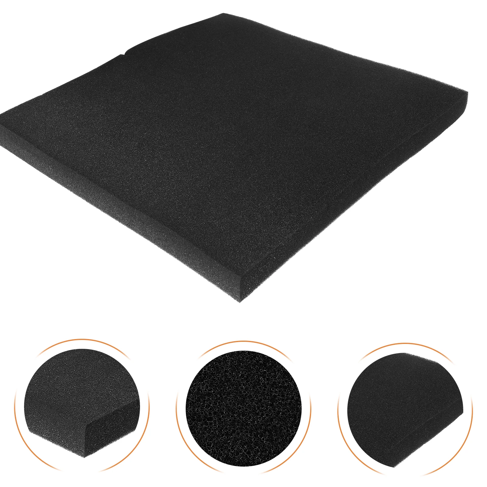 Filter Sponge Pad Water Tank Sleeves For Sponges Pre Aquarium Protectors Fish Intake Cover Cotton Supplies Replacement
Filter Sponge Pad Water Tank Sleeves For Sponges Pre Aquarium Protectors Fish Intake Cover Cotton Supplies Replacement