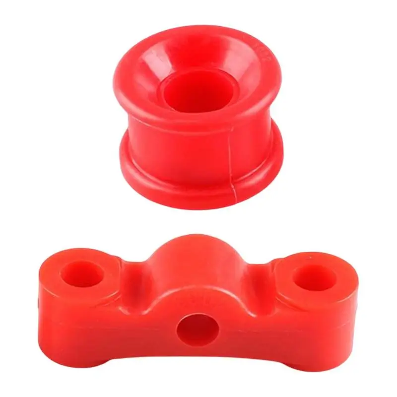 Energy Suspension Shift Linkage Bushings Shifter Stabilizer Bushing Kit Connecting Rod Suitable For Honda Civic B/D Engines
Energy Suspension Shift Linkage Bushings Shifter Stabilizer Bushing Kit Connecting Rod Suitable For Honda Civic B/D Engines