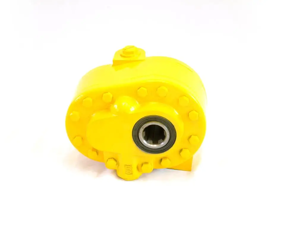 Factory Direct Sale Gear Pump High Quality Hydraulic For Tractor Agricultural And Truck
Factory Direct Sale Gear Pump High Quality Hydraulic For Tractor Agricultural And Truck