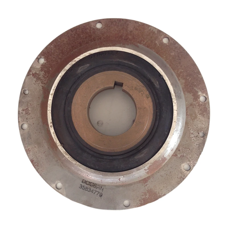 Best Quality Ingersoll Rand Doosan Mobile air compressor accessories 35834779 Ingersoll Rand Doosan coupling
Best Quality Ingersoll Rand Doosan Mobile air compressor accessories 35834779 Ingersoll Rand Doosan coupling