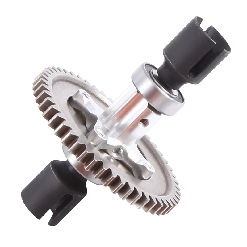 50T Diff чехол Diff Gear для 1/10 Arrma 1/8 Typhon carton Senton Outcast Talion 1/7 Mojave Замена
50T Diff чехол Diff Gear для 1/10 Arrma 1/8 Typhon carton Senton Outcast Talion 1/7 Mojave Замена