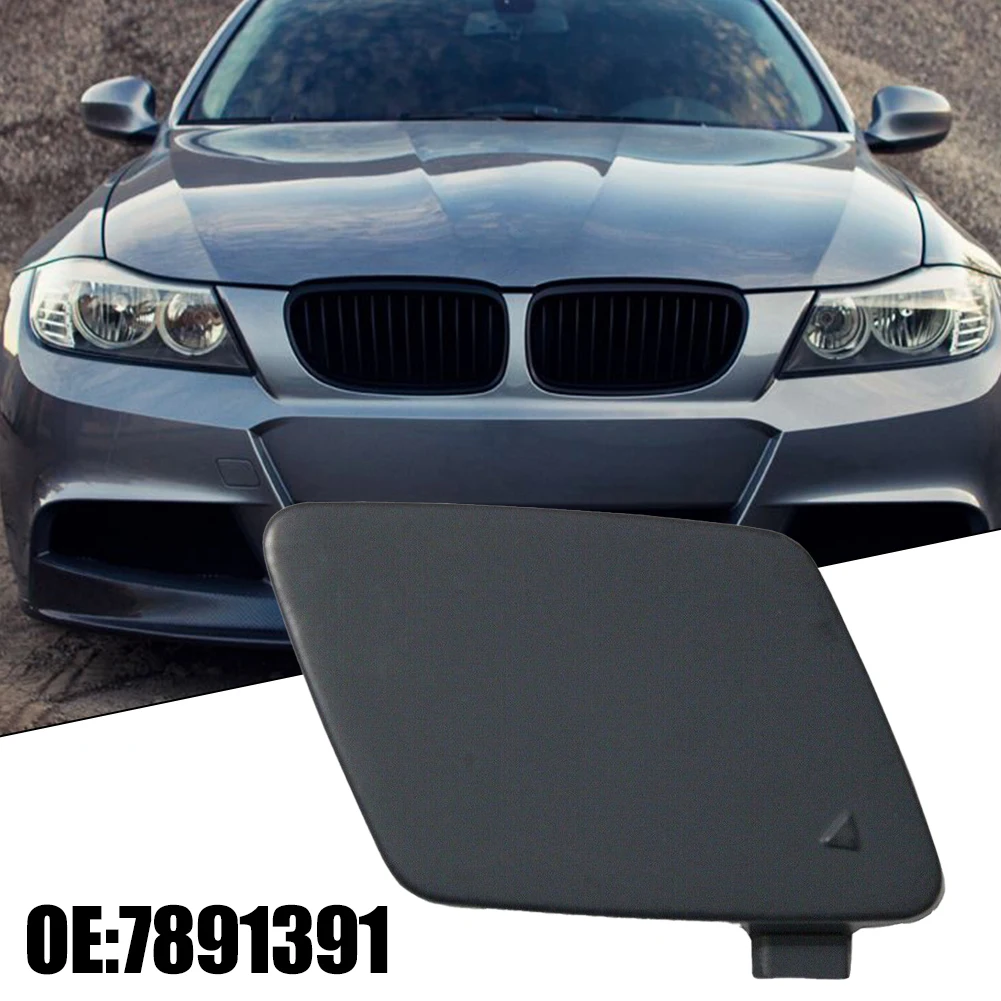 Car Front Bumper Tow Hook Eye Cover AUTO Tow Hook Cover For BMW 3 SERIES E90 E91 LCI 2009-2012 M-SPORT 51117891391 7891391
Car Front Bumper Tow Hook Eye Cover AUTO Tow Hook Cover For BMW 3 SERIES E90 E91 LCI 2009-2012 M-SPORT 51117891391 7891391