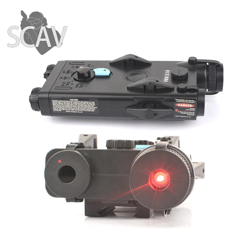 Airsoft Nylon AN peq PEQ-2 Red Dot Laser sight Battery Case Red Laser For 20mm Rails No Function PEQ2 Box Hunting Weaponlight
Airsoft Nylon AN peq PEQ-2 Red Dot Laser sight Battery Case Red Laser For 20mm Rails No Function PEQ2 Box Hunting Weaponlight