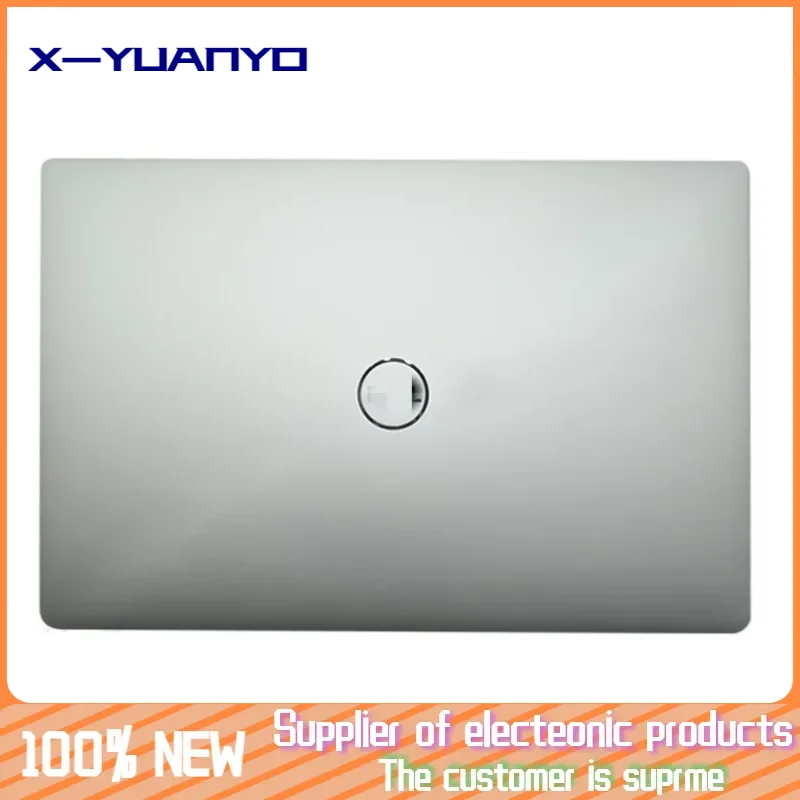 

00D0Y5 0D0Y5 New Original For Dell XPS13 9380 Top Case LCD Cover Back Cover Rear Lid A Cover