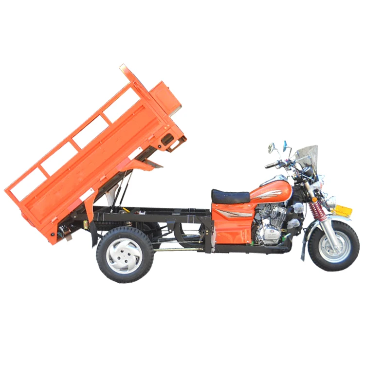150 Wind Tricycle Cold Gasoline Freight Large Capacity Motorcycle Convertible Transport Vehicle Other Motorcycles
150 Wind Tricycle Cold Gasoline Freight Large Capacity Motorcycle Convertible Transport Vehicle Other Motorcycles