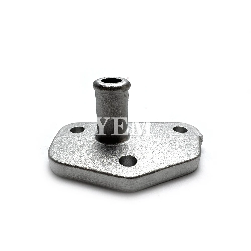 D1403 D1703 D1803 возвратный фланец водопроводной трубы 15521-73320 для деталей двигателя Kubota
D1403 D1703 D1803 возвратный фланец водопроводной трубы 15521-73320 для деталей двигателя Kubota