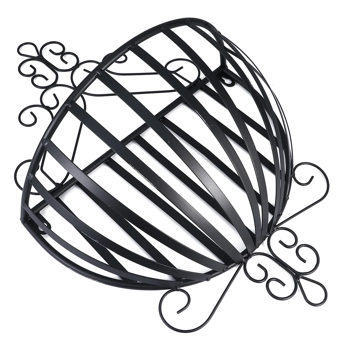 Wall Hanging Flower Stand Plants Indoor Planters Flowerpot Shelf Rack Decorations Bracket Woman
Wall Hanging Flower Stand Plants Indoor Planters Flowerpot Shelf Rack Decorations Bracket Woman