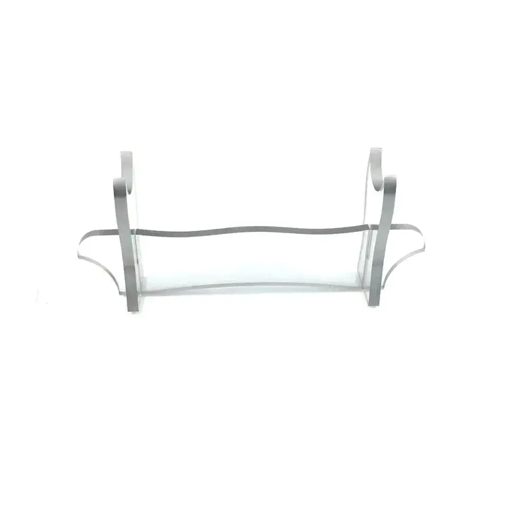 DamienSaber Lightsaber Stand Transparent Stander Detachable Saber Bracket for Lightsaber Collection and Storage
DamienSaber Lightsaber Stand Transparent Stander Detachable Saber Bracket for Lightsaber Collection and Storage