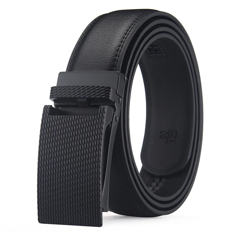 2023 New Belt For Men Genuine Leather Pu Mixed High Quality Fashion Designer Black Strap Metical Automatic Buckle Width 3.5cm
2023 New Belt For Men Genuine Leather Pu Mixed High Quality Fashion Designer Black Strap Metical Automatic Buckle Width 3.5cm