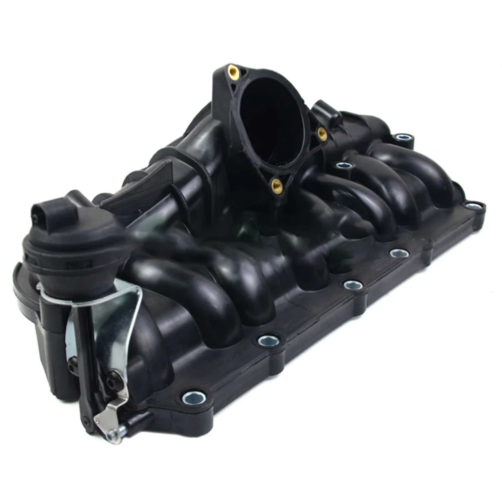 Air Intake Manifold For Audi Seat Skoda Volkswagen Touran 2.0 Tdi 03G129713AF 03G129713AS
Air Intake Manifold For Audi Seat Skoda Volkswagen Touran 2.0 Tdi 03G129713AF 03G129713AS