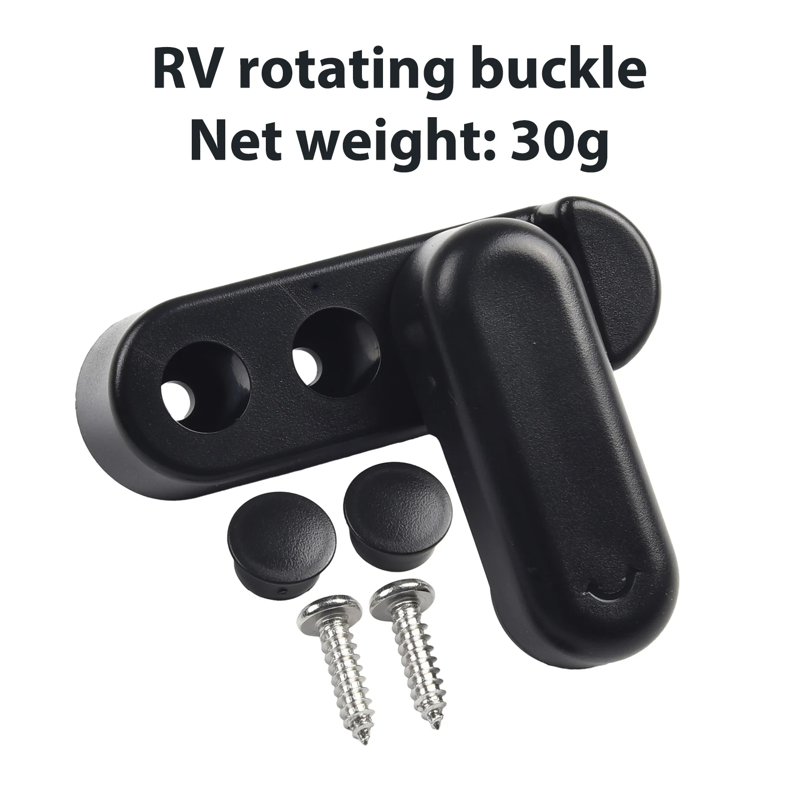 1 Set Of Rotary Buckle/1 Set Of Table Board Buckle RV Supplies Complete Table Lock Trailer Folding Outdoor Table Cabinet Rotary
1 Set Of Rotary Buckle/1 Set Of Table Board Buckle RV Supplies Complete Table Lock Trailer Folding Outdoor Table Cabinet Rotary