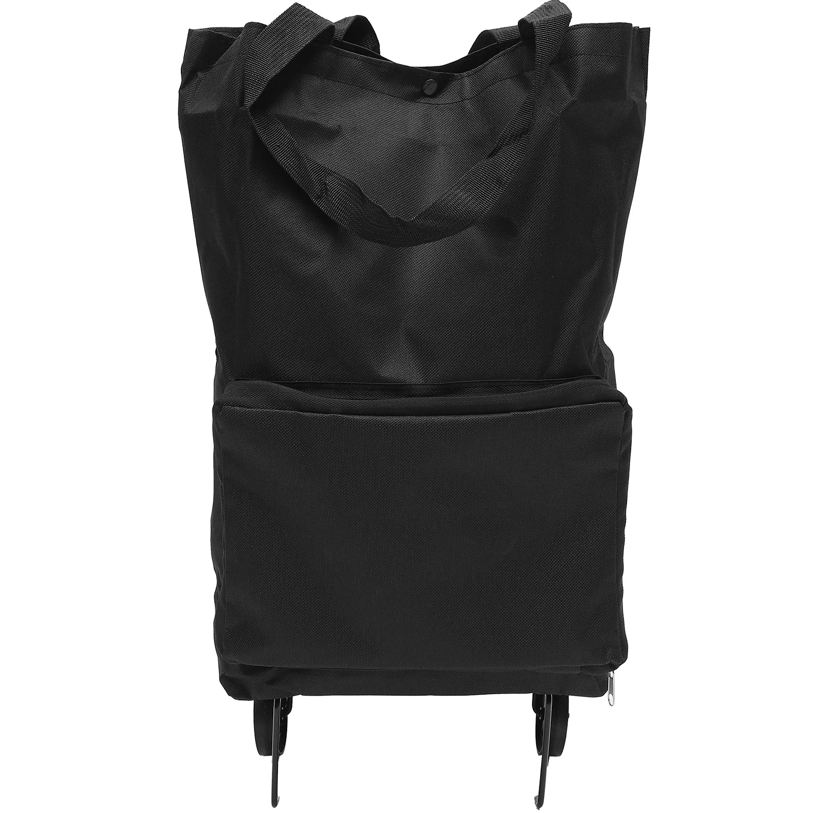 Tug Bag Grocery Trolley Folding Large Shopping with Wheel Collapsible Tote Reusable Capacity Oxford Cloth Storage Outdoor
Tug Bag Grocery Trolley Folding Large Shopping with Wheel Collapsible Tote Reusable Capacity Oxford Cloth Storage Outdoor