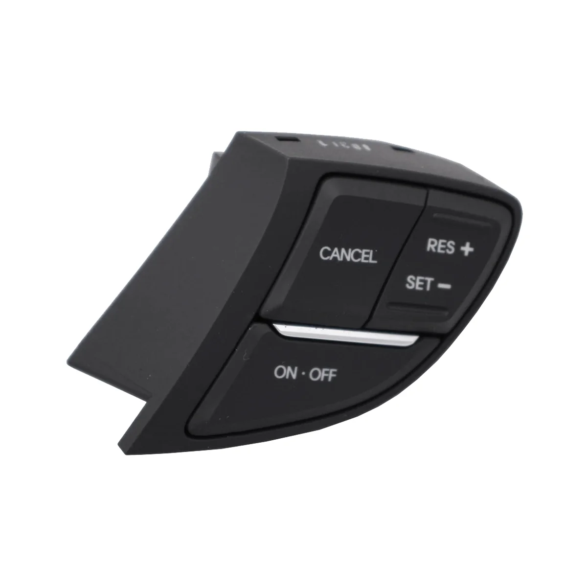 Steering Wheel Speed Cruise Control Switch for Hyundai Sonata 2011-2015 Bluetooth Music Reset Trip Multifunction Button
Steering Wheel Speed Cruise Control Switch for Hyundai Sonata 2011-2015 Bluetooth Music Reset Trip Multifunction Button