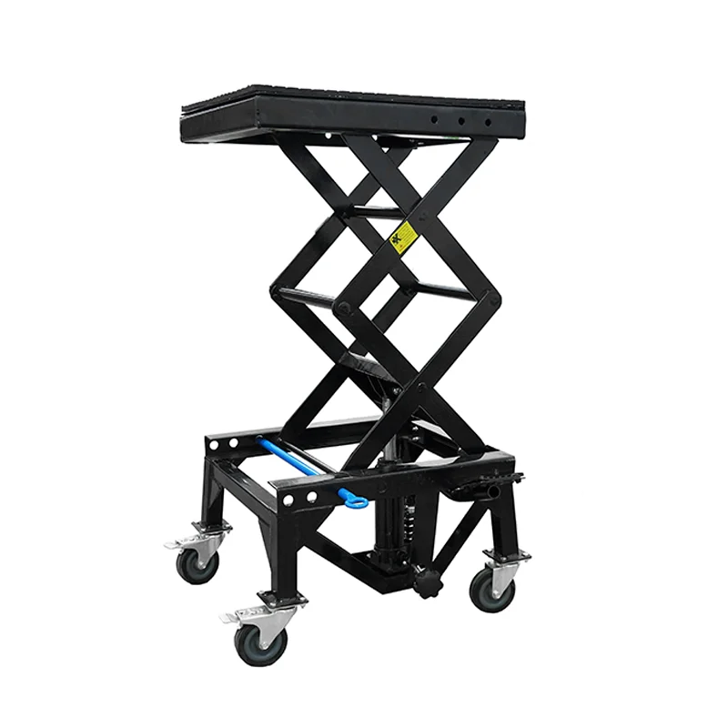 wholesale CE 500KG Hoist Stand car lift Jack Stand hydraulic motorcycle lifter mini scissor lift
wholesale CE 500KG Hoist Stand car lift Jack Stand hydraulic motorcycle lifter mini scissor lift
