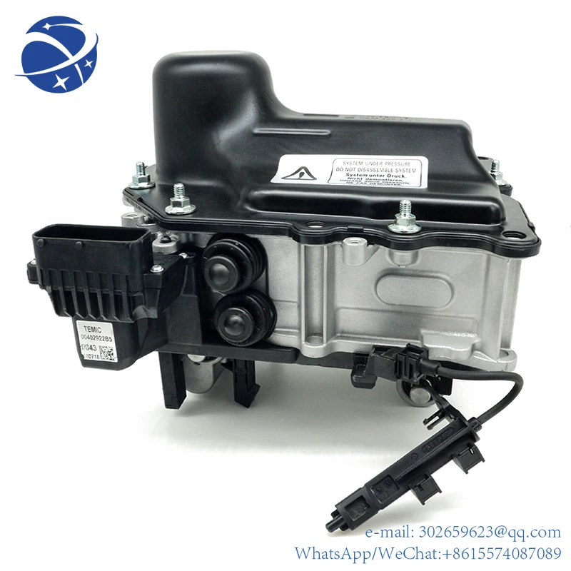 yyhc Romania DSG DQ200 Transmission Body Mechatronic Assembly 0AM927769D For VW
yyhc Romania DSG DQ200 Transmission Body Mechatronic Assembly 0AM927769D For VW