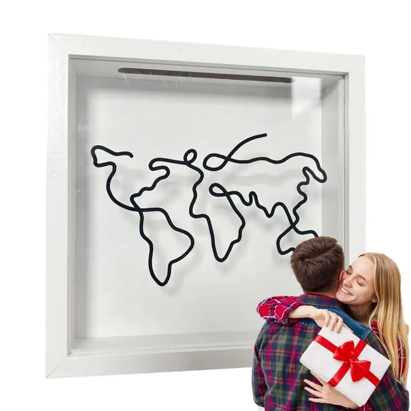 Travel Shadow Box Wooden Ticket Archive Travel Keepsake Shadow Box Framed Wall Trim Memory Display Case For Travel Tickets
Travel Shadow Box Wooden Ticket Archive Travel Keepsake Shadow Box Framed Wall Trim Memory Display Case For Travel Tickets