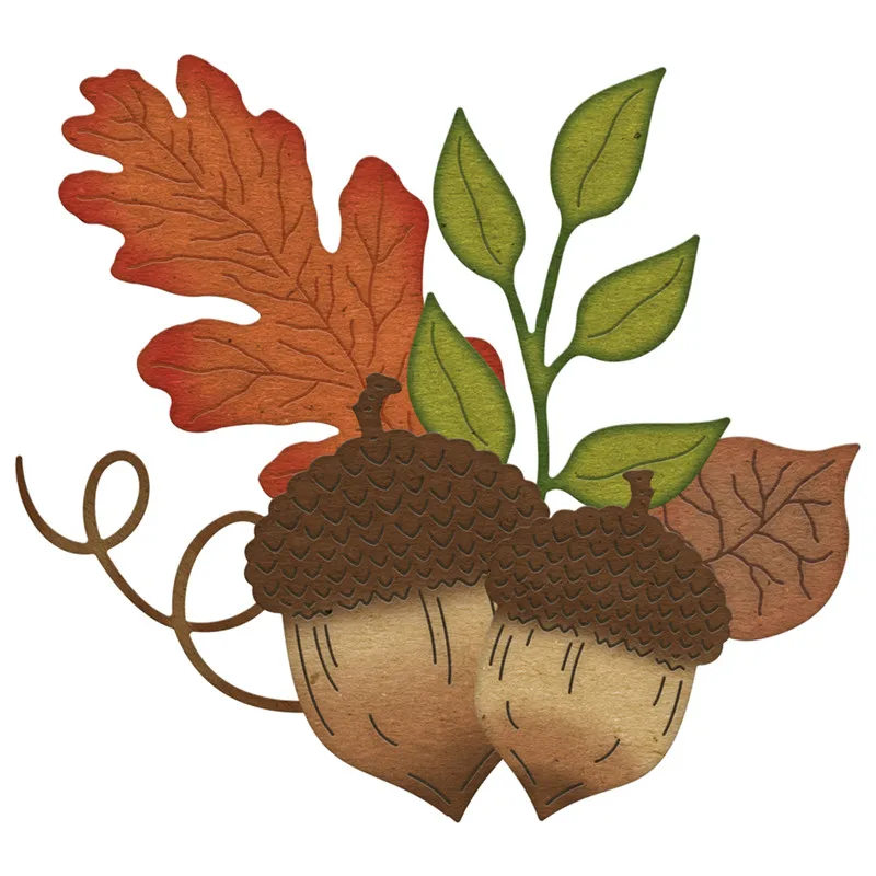 Nuts Plant Scrapbooking Metal Cutting Dies New 2022 Die Cuts Stamps Craft Stencil Embossing Background Easter Card Making
Nuts Plant Scrapbooking Metal Cutting Dies New 2022 Die Cuts Stamps Craft Stencil Embossing Background Easter Card Making