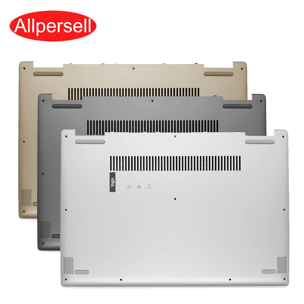 Нижняя крышка для ноутбука Lenovo YOGA 720-13IKB YOGA 720-13 Нижняя крышка задняя крышка основание 5CB0N68026
Нижняя крышка для ноутбука Lenovo YOGA 720-13IKB YOGA 720-13 Нижняя крышка задняя крышка основание 5CB0N68026