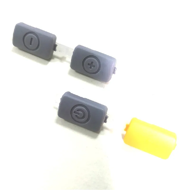 

Volume up/down Outside button key and power on/ off Outside button key for cat s30 mobile phone