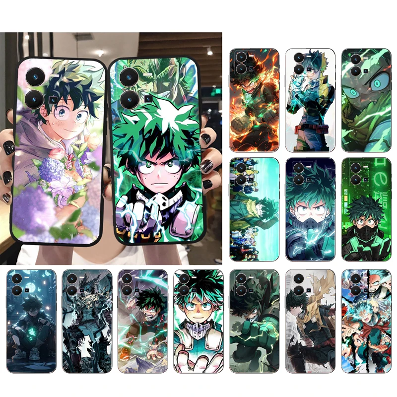 Deku Midoriya My Hero Case For VIVO V17NEO Y95 Y91 Y93 Y5S U3 V20SE V21E Y21 Y31 Y35 Y11 Y10 Y19 Y12 Y15 Y17 Y72 Y52 Y70 Y75
Deku Midoriya My Hero Case For VIVO V17NEO Y95 Y91 Y93 Y5S U3 V20SE V21E Y21 Y31 Y35 Y11 Y10 Y19 Y12 Y15 Y17 Y72 Y52 Y70 Y75