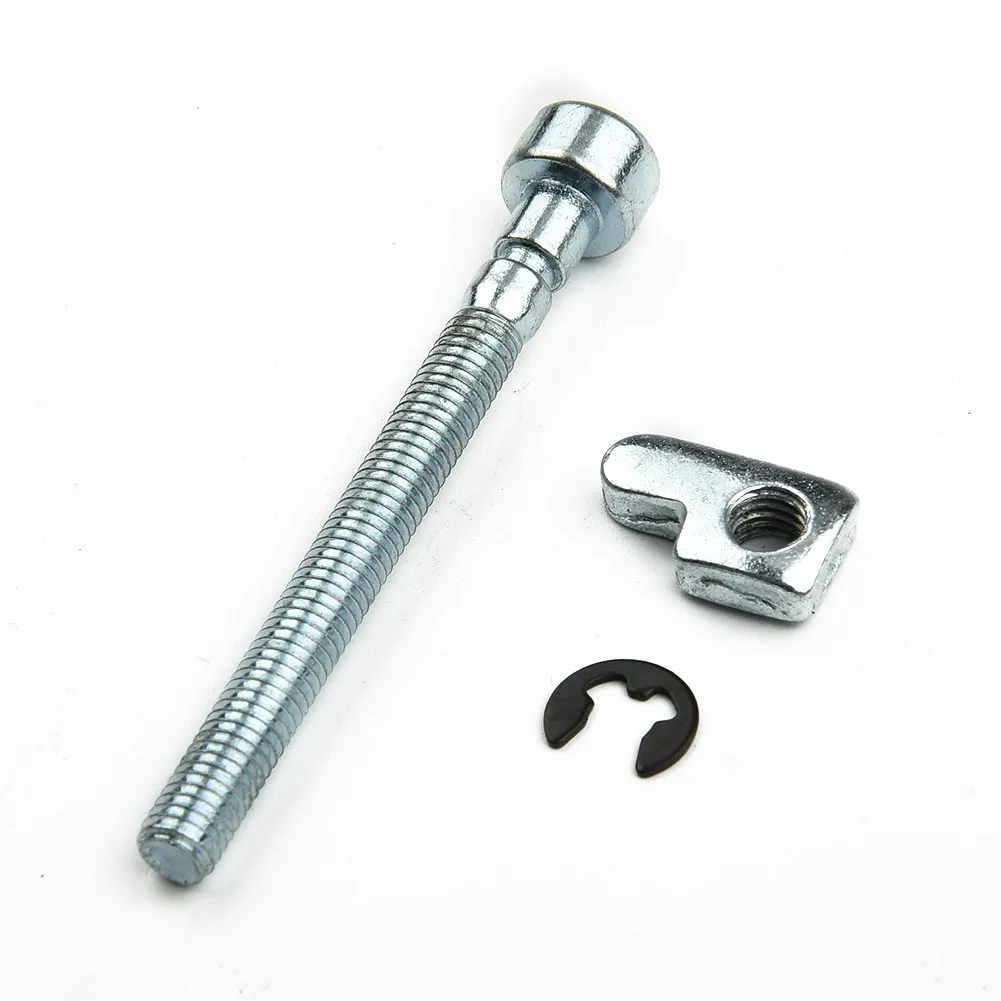 1Pcs Bar Chain Tensioner Adjustment Screw For Partner 350 351 For Poulan 4620 Chainsaw Outdoor Power Equipment
1Pcs Bar Chain Tensioner Adjustment Screw For Partner 350 351 For Poulan 4620 Chainsaw Outdoor Power Equipment