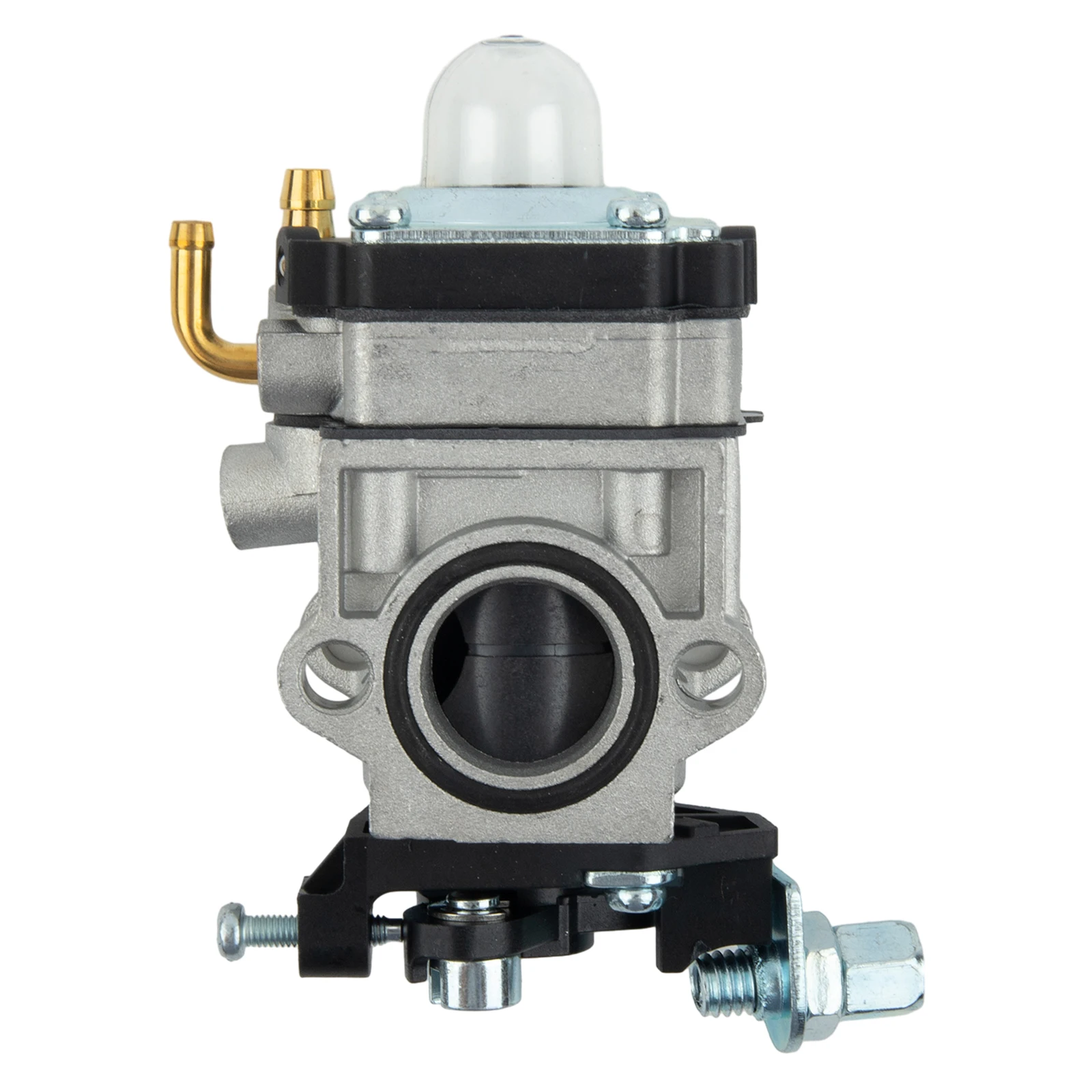 Trimmer Parts Durable Exquisite High Quality High Quality Material Long Service Life Brand New Brushcutter Carburetor
Trimmer Parts Durable Exquisite High Quality High Quality Material Long Service Life Brand New Brushcutter Carburetor
