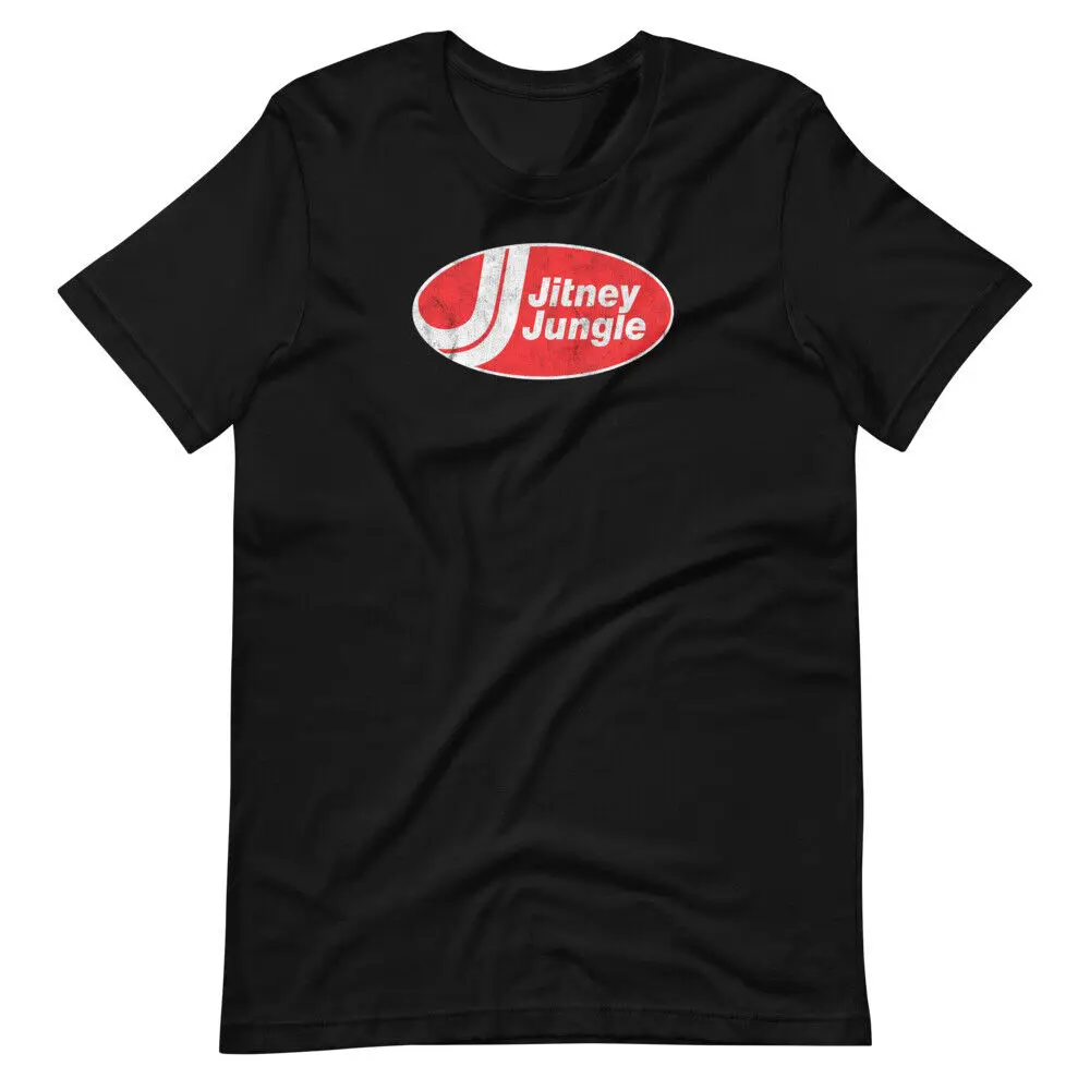 Футболка Jitney Jungle с изображением продуктового магазина, футболка унисекс с изображением Миссисипи
Футболка Jitney Jungle с изображением продуктового магазина, футболка унисекс с изображением Миссисипи