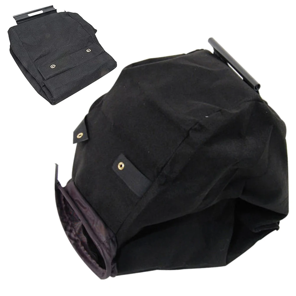 Vac Bag For Chipper For 664-04029, 664-04039, 664-04040, 964-04029 Garden Tools Replacement Accessories Black Cloth
Vac Bag For Chipper For 664-04029, 664-04039, 664-04040, 964-04029 Garden Tools Replacement Accessories Black Cloth