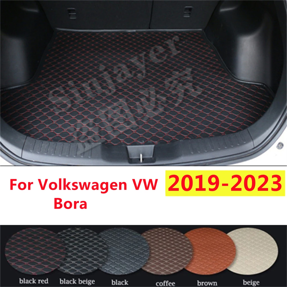 SJ коврик для багажника автомобиля на заказ подходит для Volkswagen VW Bora 2023 2022 2021 2020 2019 год Автомобильный задний загрузочный лоток для ковров
SJ коврик для багажника автомобиля на заказ подходит для Volkswagen VW Bora 2023 2022 2021 2020 2019 год Автомобильный задний загрузочный лоток для ковров