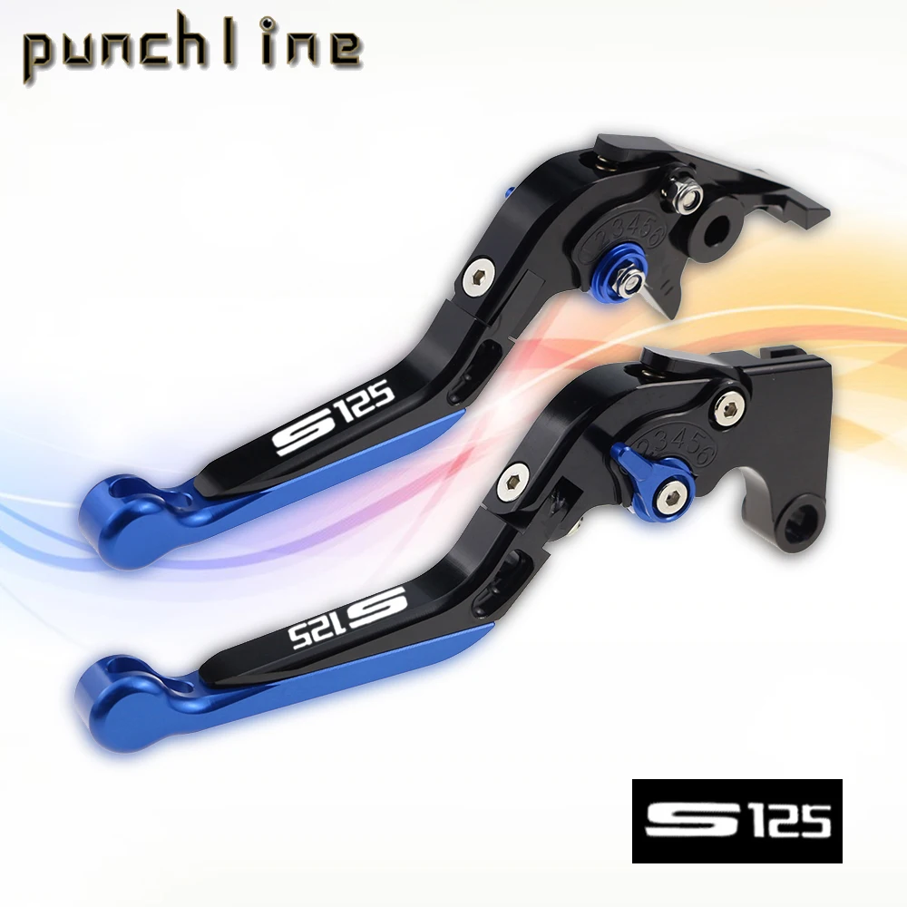 Fit For GSX-S125 2017-2018 GSX-S125 Motorcycle CNC Accessories Folding Extendable Brake Clutch Levers Adjustable Handle Set
Fit For GSX-S125 2017-2018 GSX-S125 Motorcycle CNC Accessories Folding Extendable Brake Clutch Levers Adjustable Handle Set