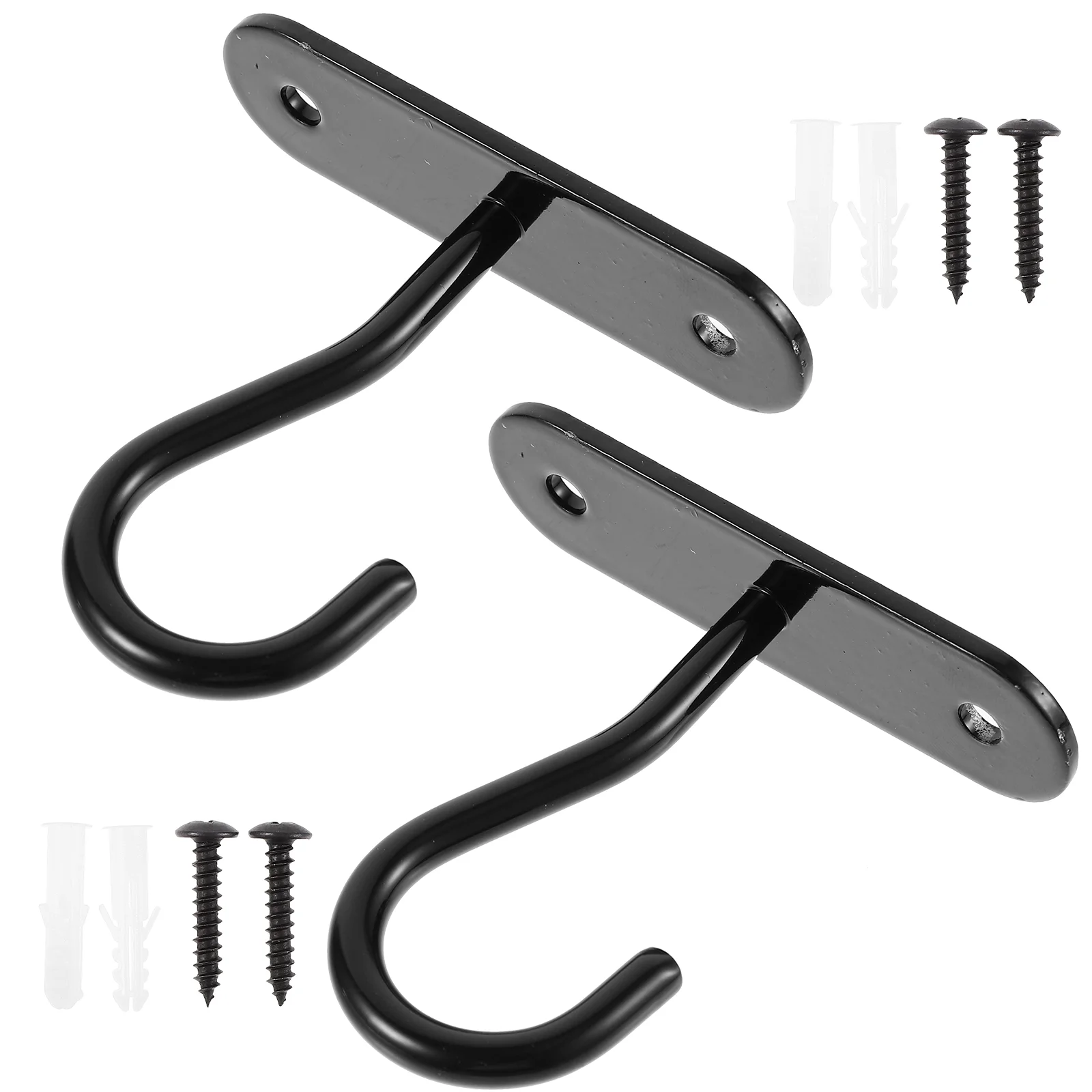 2 Sets Hook up Outdoor Hanger Flower Pots for Indoor Plants Ceiling Clothes Hangers Iron Hanging
2 Sets Hook up Outdoor Hanger Flower Pots for Indoor Plants Ceiling Clothes Hangers Iron Hanging