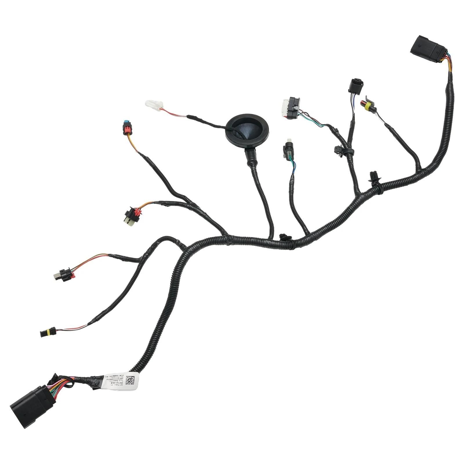 Optimize Charging Efficiency with this Front Radiator Support Fan Wiring Harness for Tesla Model 3 21 2023 Easy to Install!
Optimize Charging Efficiency with this Front Radiator Support Fan Wiring Harness for Tesla Model 3 21 2023 Easy to Install!