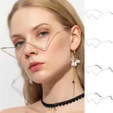 Rhinestone Metal Glasses W Shaped Decorative Glasses Frames Sexy Diamond Eye Glasses No Lens Half Frame Fashion Eyewear INS
Rhinestone Metal Glasses W Shaped Decorative Glasses Frames Sexy Diamond Eye Glasses No Lens Half Frame Fashion Eyewear INS