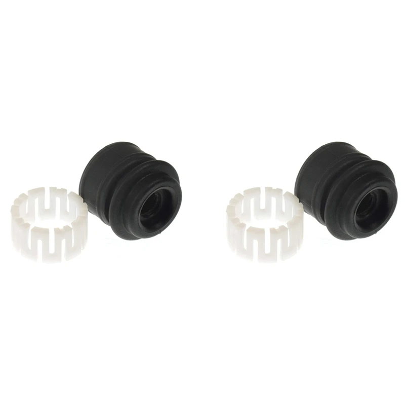 2X Shift Lever M/T Ball Seat & Dust Seal Kit For Honda Civic CRX Acura Integra 54110-SH3-003 54115-SH3-000
2X Shift Lever M/T Ball Seat & Dust Seal Kit For Honda Civic CRX Acura Integra 54110-SH3-003 54115-SH3-000