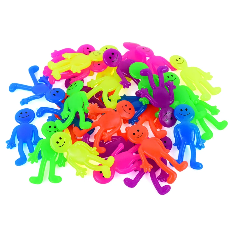 10pcs TPR Soft Rubber Figurines With Smiling Faces Elastic Stretchable Office Ornaments Decompression Venting Toys Kids Favor
10pcs TPR Soft Rubber Figurines With Smiling Faces Elastic Stretchable Office Ornaments Decompression Venting Toys Kids Favor
