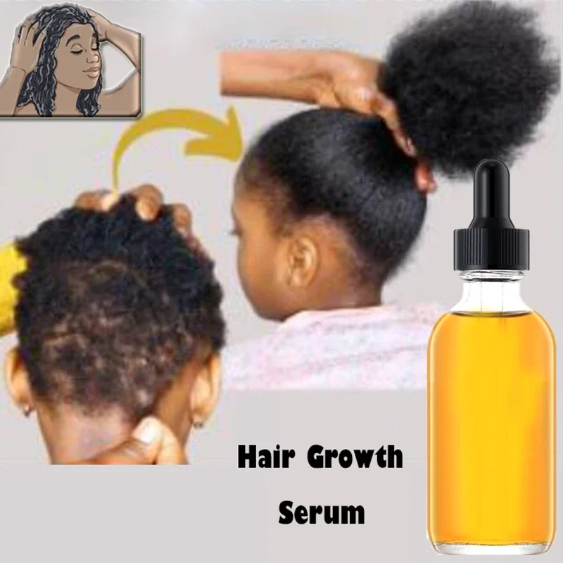 Hair Growth Essential Oil GROW YOUR HAIR FASTER LONGER IN Helps To Stop Breakage Promotes Hair Regrowth Treatments Serum
Hair Growth Essential Oil GROW YOUR HAIR FASTER LONGER IN Helps To Stop Breakage Promotes Hair Regrowth Treatments Serum